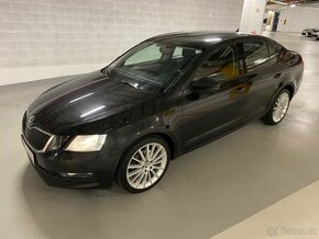 Škoda Octavia 1.5 Tsi 110kw DSG Navigace 5/2019 - 6