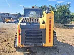 JCB ROBOT T111 HFDW - 6