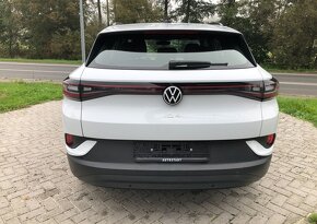 Volkswagen ID.4, Pure Performance 125 KW - 6