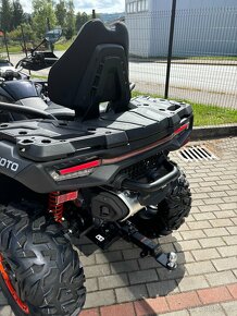 CFMOTO GLADIATOR X1000 G3 PREMIUM - SKLADEM - 6