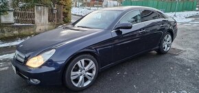 Mercedes Bens CLS 320 CDI - 6