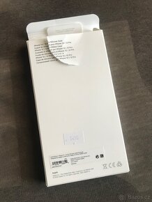 Apple silikonový kryt s MagSafe iPhone 12/12 Pro - 6