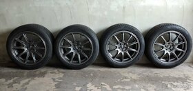 OZ Racing Hyper XT 20 BMW X5 G05 Pirelli305/40/20, 275/45/ - 6