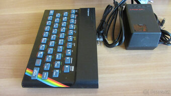 Sinclair ZX Spectrum 48K - 6