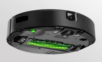 Robotický vysavač iRobot Roomba combo j7+ 7558 černý - 6