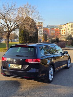 Volkswagen Passat B8 2.0 TDI DSG - 6