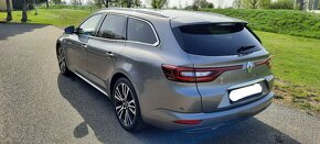 RENAULT TALISMAN 1,8 TCe165 KW NEHAVAR. AUTOM. BENZÍN CZ - 6