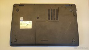 Fujitsu Lifebook A3510 - 6