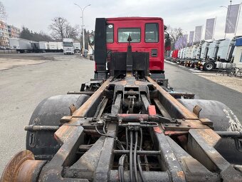 Iveco Eurocargo Kontejner 10t - 6