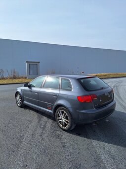 audi A3 Sportback 1.9 tdi 77kw - 6