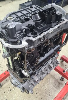Repasovaný motor 1.8 TSI 118kW BZB/CDAA - 6