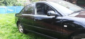 Audi A4 B5 1999 Facelift 1.6 ANA - 6