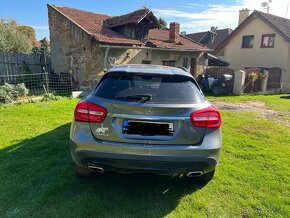 Mercedes-Benz GLA 2016 - 6