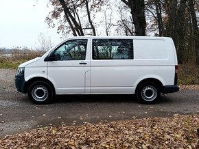 Volkswagen Transporter T5 6mist - 6