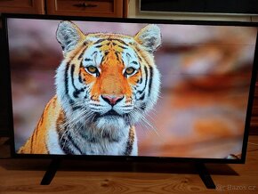 4K Smart TV LG 43UH6207-úhlopříčka 108cm - 6