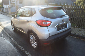 Renault Captur 1.2 TCe 88kW, Automat, KAMERA, PO ROZVODECH - 6