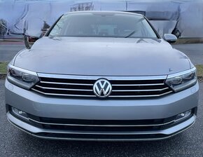 VW Passat, 2.0TDi HighLine Limousine, automat, 88 tis km - 6