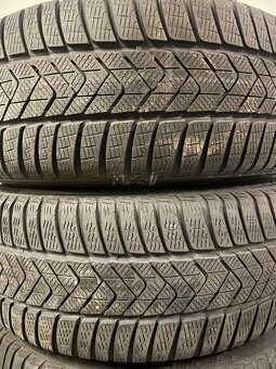 Orig zimni Audi A6 S6 4K c8 Pirelli 255/40/20 - 6