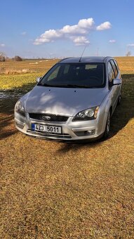 Ford Focus - 6