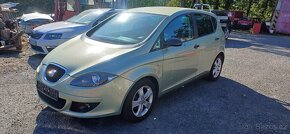 Seat Altea 1.6i r.v 2006 - 6