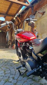 Harley Davidson Dyna Street Bob - 6