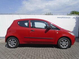 Prodám velmi pěkný Mitsubishi Colt 1,1 - 55 kW - 3 dv. - 6