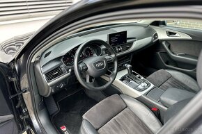 Audi A6 3.0l TDI 200KW QUATTRO S-LINE - 6