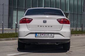 Seat Toledo 1.6 TDI 115k Style - 6