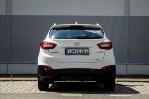 HYUNDAi iX35 2.0i GDI 121kW 4x4 Premium 2015 - 6