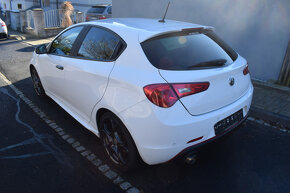 Alfa Romeo Giulietta 1.8 TBi 16V QV 177kW TCT záruka KM - 6