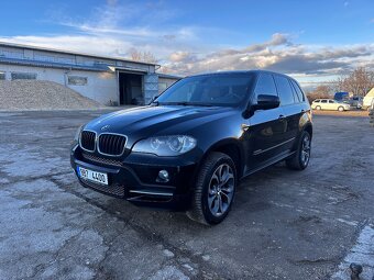 BMW x5 - 6