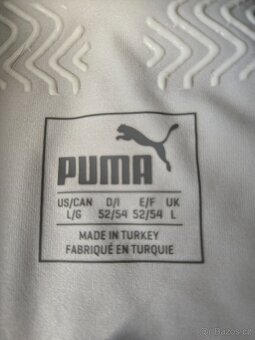 FOTBALOVÝ DRES ITÁLIE ZN.PUMA - 6