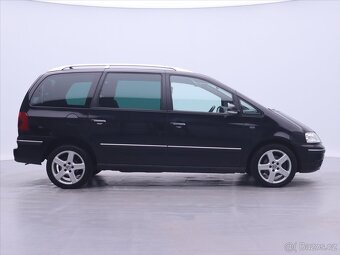 Volkswagen Sharan 2,0 103kW Exclusive Edition (2009) - 6