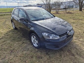 Prodám Volkswagen Golf 1.4TSI 90KW - AUT.KLIMATIZACE - 6