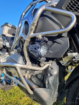 BMW R 1200 GS- Adventure - 6