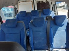 Fiat Scudo 2006 2,0JTD 69kW RHX - 8mist-DILY Z VOZU - 6