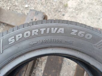 Letní Sportiva 185/60/14 - 6