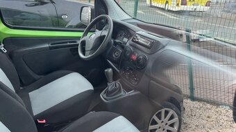 Fiat Fiorino 1.3 JTD - 6