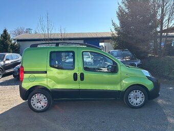 Fiat Fiorino 1.3 JTD - 6