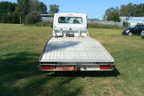 Fiat Ducato 2.3MTJ -ODTAHOVKA- DPH - 6