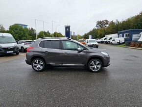 Peugeot 2008 1.6HDi 115 ALLURE MAN6 - 6