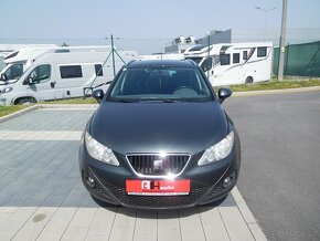 Seat Ibiza ST 1.2i 12V Kombi, 51 kW, Klima - 6