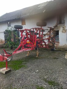 Horsch terrano 4FX - 6