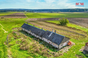 Prodej pozemku k bydlení, 3037 m², Tisová - 6