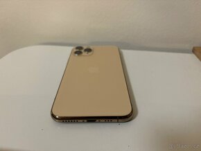 iPhone 11 pro 64GB Gold - 6