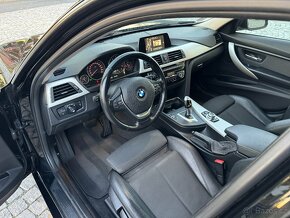 BMW F31 318d 110KW Facelift,Automat,FULL LED,Sport,Alu R19 - 6