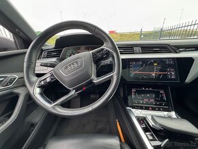 Audi Q8 e-tron sline Quattro Launch Edition - 6