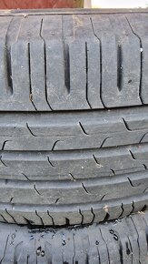 letní pneu 215/65 R17 - 6