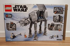 LEGO Star Wars -  75288 AT-AT (REZERVOVÁNO) - 6