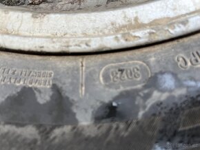 205/70r15 Honda crv - 6